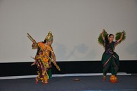 Nagabharanam Movie Audio Launch